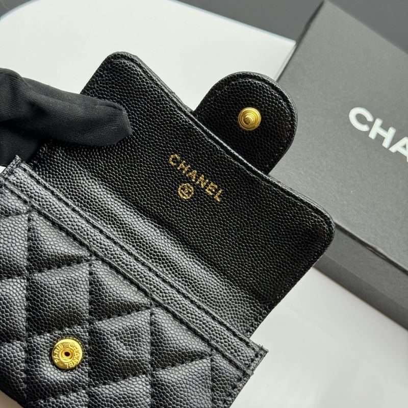 Chanel Wallets Purse